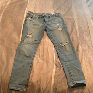Hollister  jeans